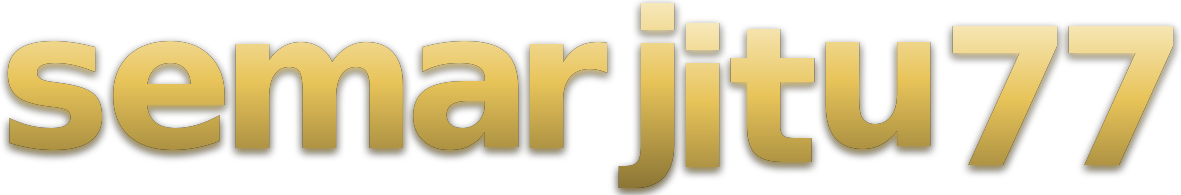 semarjitu 77 logo